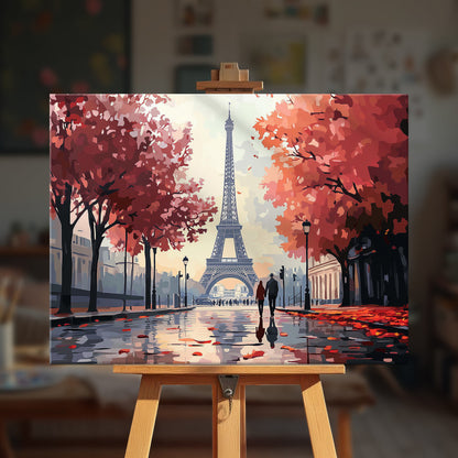 Paris Whispers