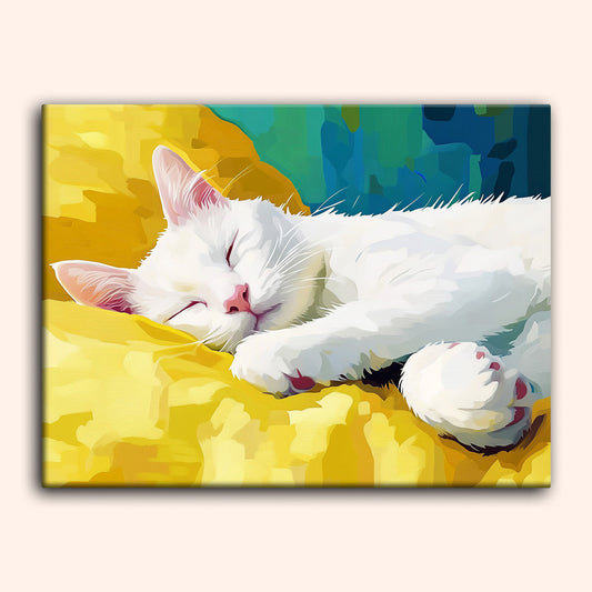 Peaceful Slumber