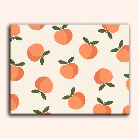 Peach Paradise