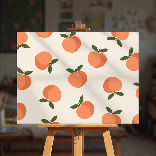 Peach Paradise