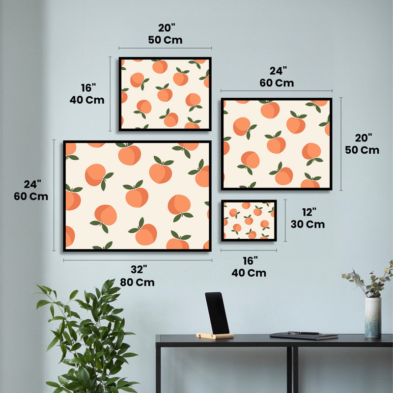 Peach Paradise