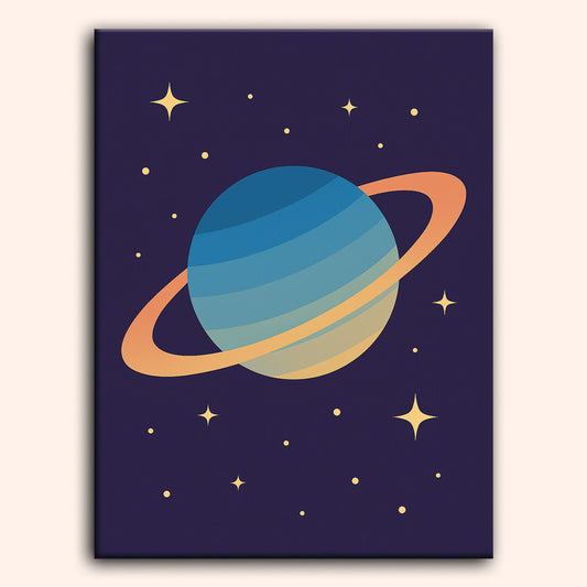 Planetary Pulse