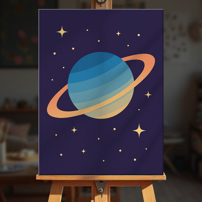 Planetary Pulse