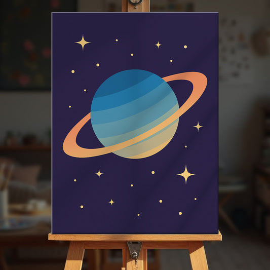 Planetary Pulse