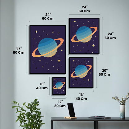 Planetary Pulse