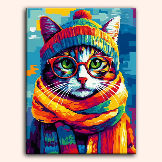 Purr Pop