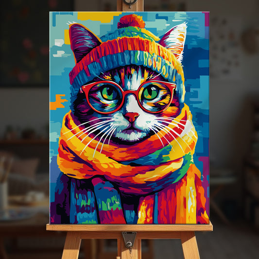 Purr Pop
