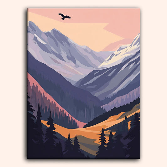 Raven Valley