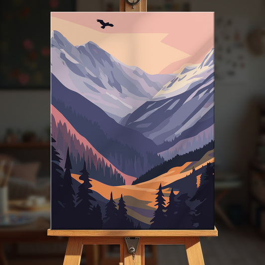 Raven Valley