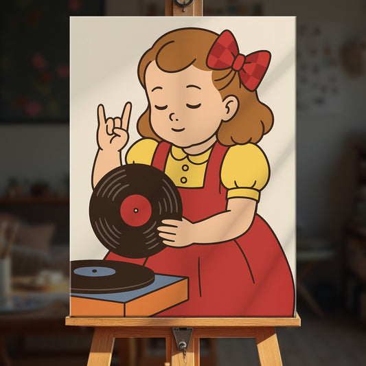 Rock Star