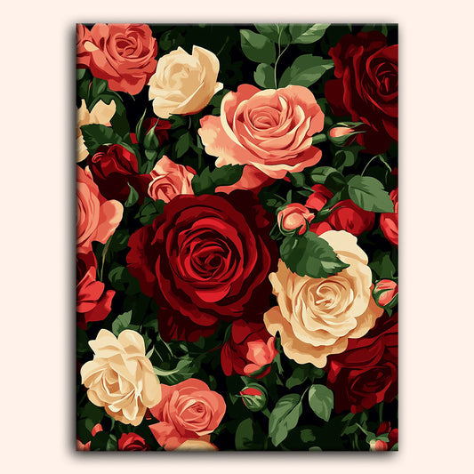 Rose Riot