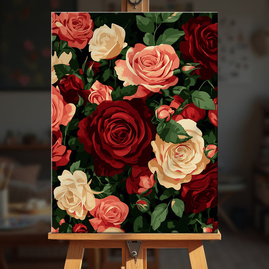 Rose Riot