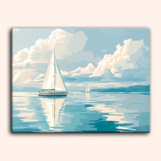 Sailing Serenity