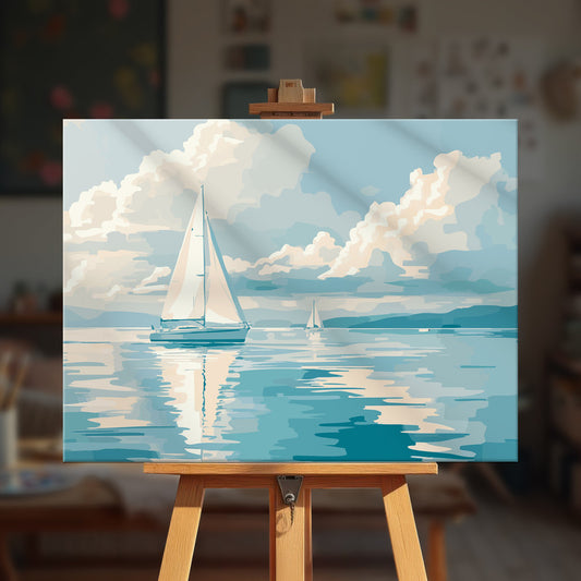 Sailing Serenity