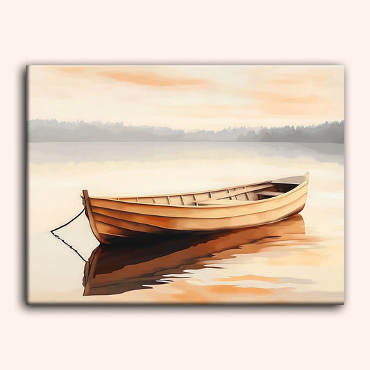 Serene Voyage