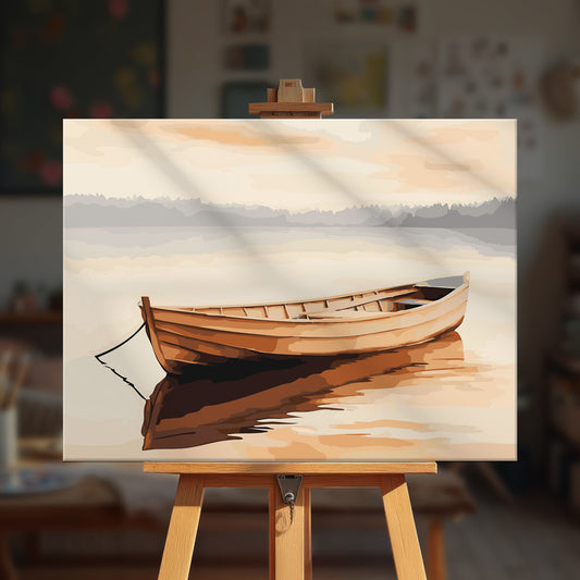 Serene Voyage