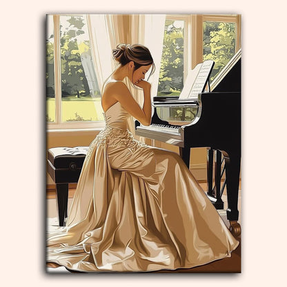 Silent Song