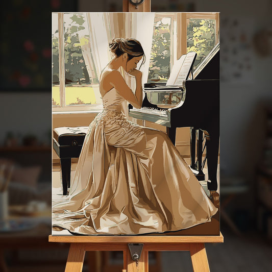 Silent Song