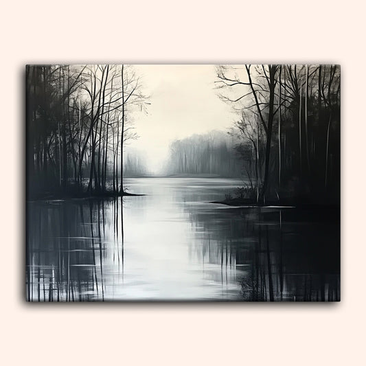 Silent Waters