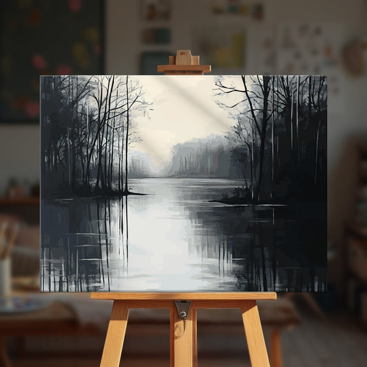 Silent Waters