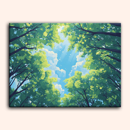 Sky Canopy