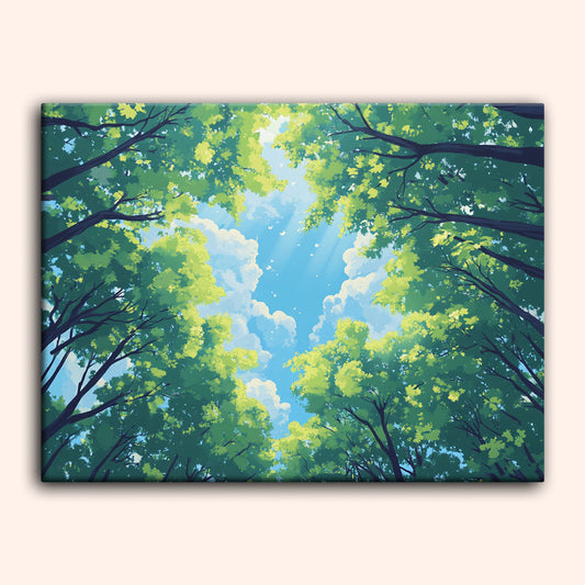 Sky Canopy
