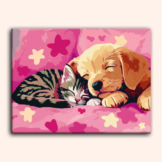 Snuggle Buds