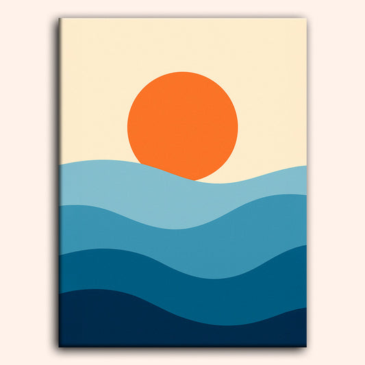 Solar Waves