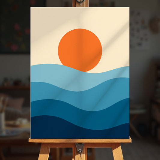Solar Waves
