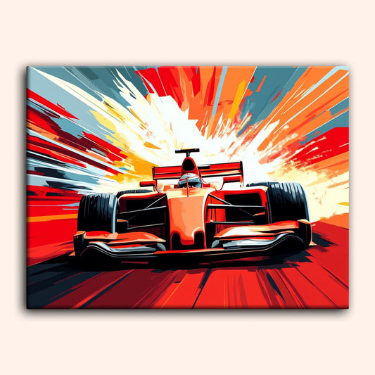 Speed Thrills