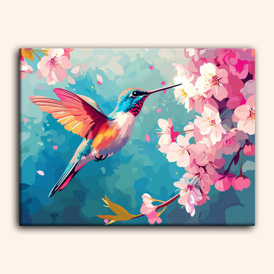 Spring Breeze