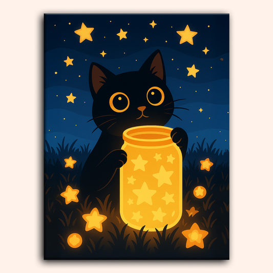 Starlight Night