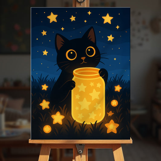 Starlight Night
