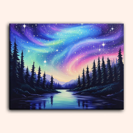 Stellar Woods