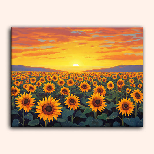 Sunbeam Field