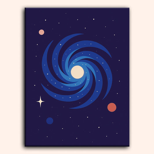 The Milky Way
