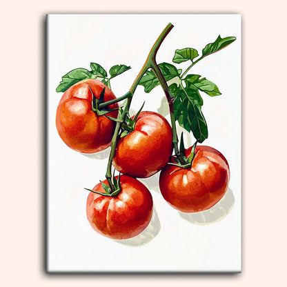 Tomato Bliss