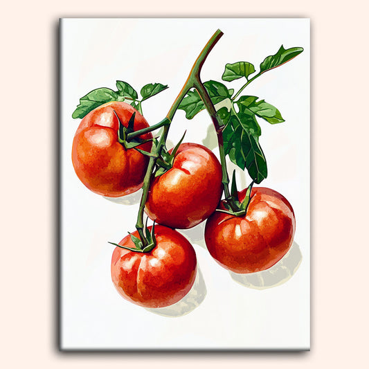 Tomato Bliss