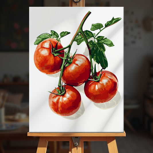 Tomato Bliss