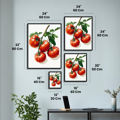 Tomato Bliss