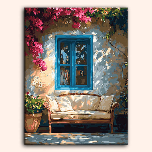 Tranquil Street
