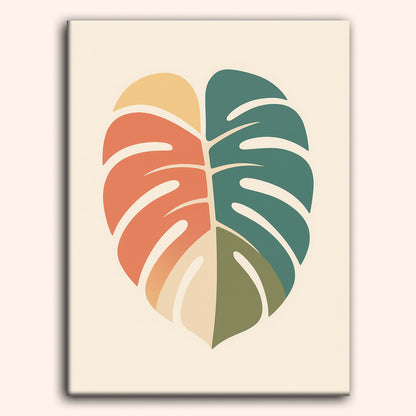 Tropical Heart