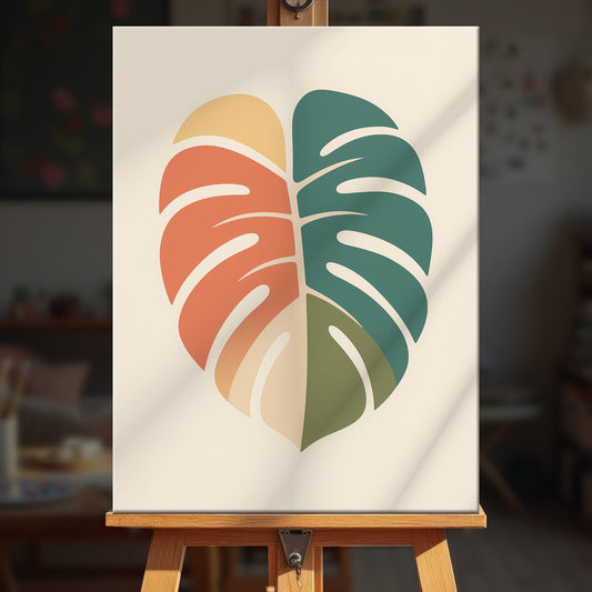 Tropical Heart