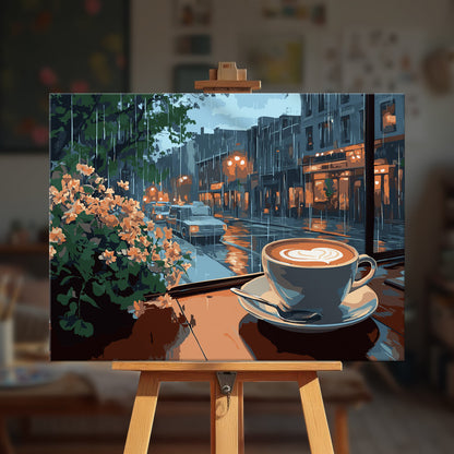 Urban Reflections