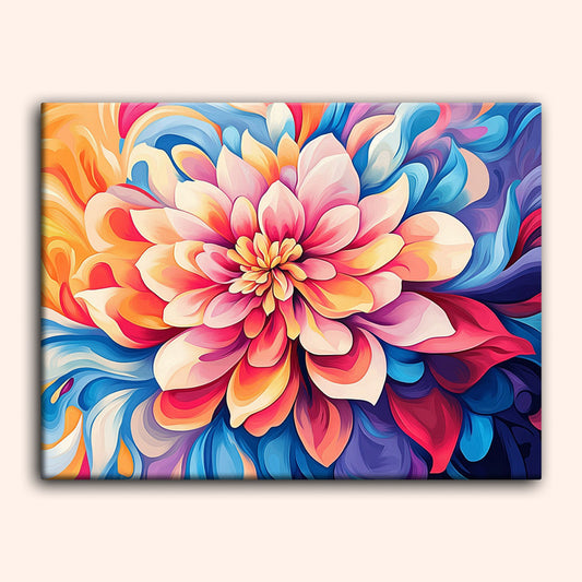 Vibrant Bloom