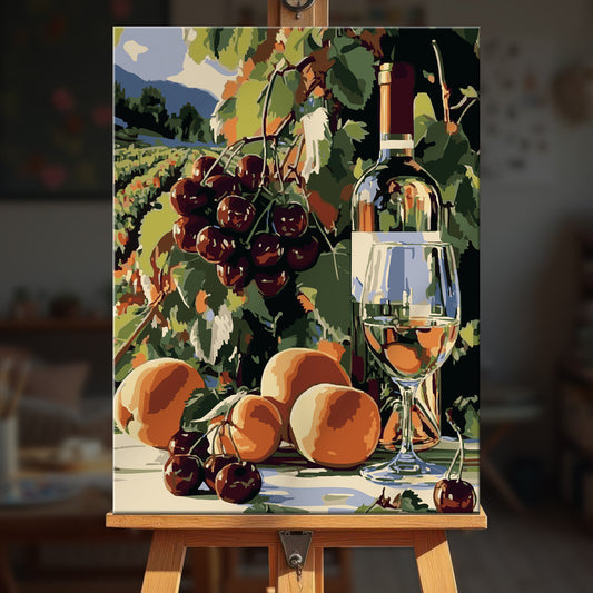 Vineyard Days