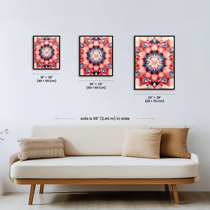 Mandala #1