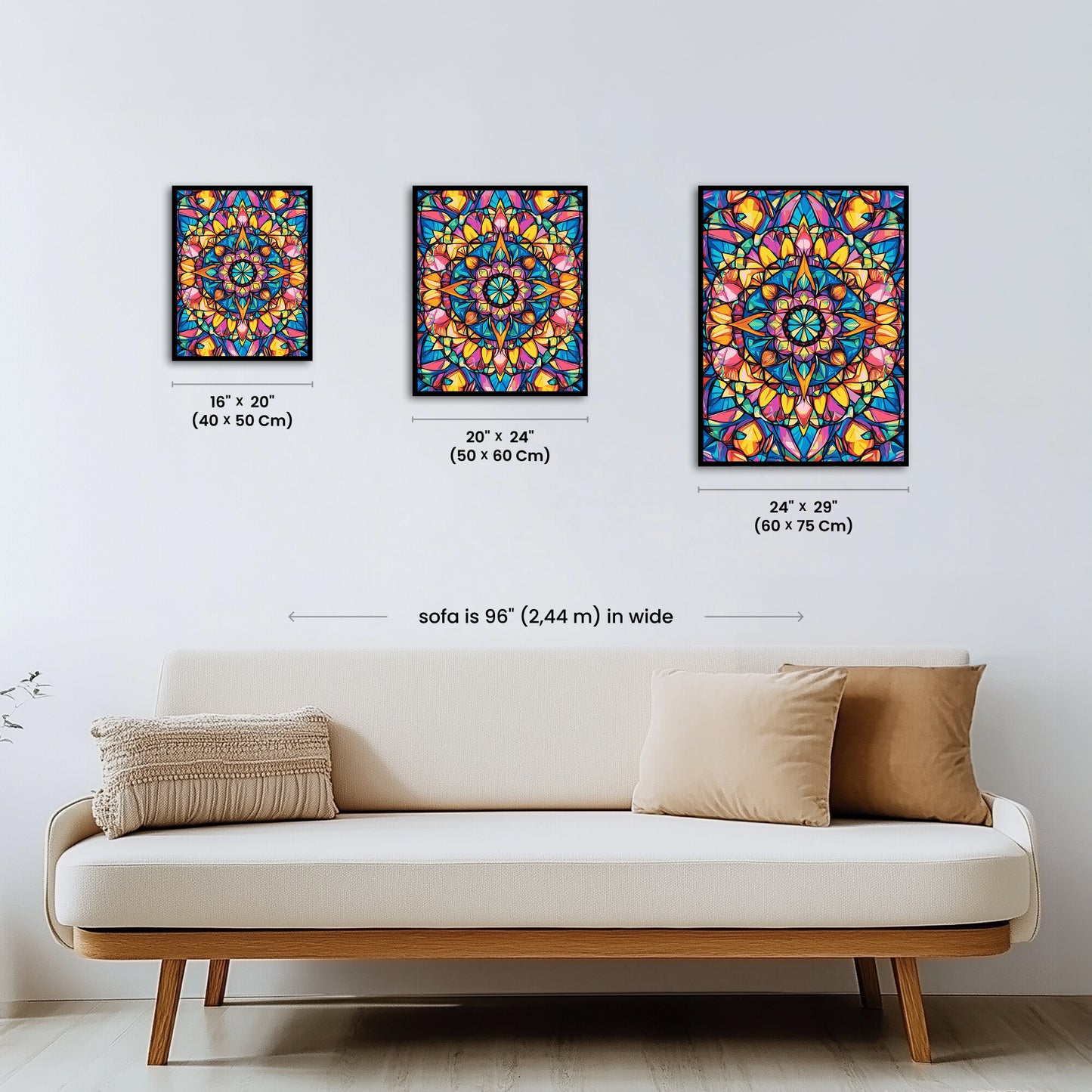 Mandala #11