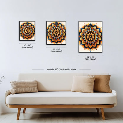 Mandala #2