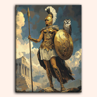 Warrior s Legacy